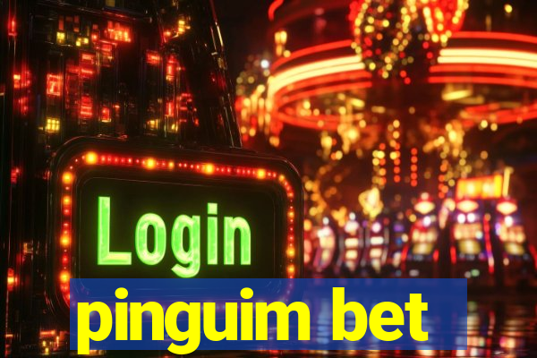 pinguim bet